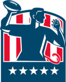 football